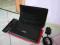 Netbook Asus PC Eee 1001PXD - 250GB/1RAM/W7+Etui