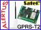 GPRS-T2 + OPU-2 A + ANT-OBU-Q Satel MODUŁ sms