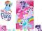 PONY Hasbro duży ręcznik kąpielowy plażowy 70x140