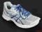ASICS __SUPER LEKKIE __ROZM.38