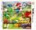 Mario Tennis Open (Nintendo 3DS)
