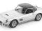 Ferrari 250 California SWB (1961) 1:18 CMC