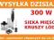 ORAVA RM212 MIKSER BLENDER ROBOT KRUSZY LÓD 300W