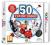 50 Classic Games (Nintendo 3DS)