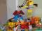 LEGO DUPLO 4988 WIELKI PLAC BUDOWY
