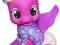MY LITTLE PONY KSIĘŻNICZKA SKYLA MÓWI PO POLSKU