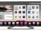 TV LG 42LA620S 4xOKULARY 3D WiFi SmartTV 200Hz Gda