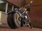 Big Dog K-9 softail custom chopper faktura VAT