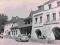 Kazimierz Dolny Rynek l. 60-te