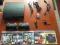 PLAYSTATION 3  + 5 gier !!!!!!!