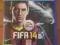 FIFA 14 PS4 IDEALNY STAN!