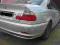 bmw e46 coupe 2.2 170km 2001r