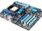 ASUS M4A785TD-V EVO AM3 DDR3 PCIEX Core unlockerOC