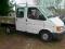 Ford transit doka brygadówka XII 99r