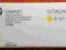 TONER HP CP3505 3800 Q7582A YELLOW  Oryginał