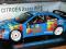Citroen Xsara WRC 2006 - Sun Star Nowy BCM