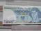 Banknot PRL 1000 zł EN super stan !