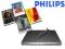 Odtwarzacz DVD Philips DVP 3010 DivX MP3 + 4 filmy
