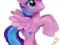 Kucyk My little pony Flitter Heart seria 5 nowy