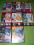 8 DVD: SF, HORROR, SENSACJA + programy PC WORLD