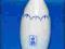 5200-20 ...PORCELANOWY WAZON DO KWIATOW JAPAN...