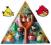 GRA ANGRY BIRDS DUŻE  GUMOWE PTAKI HIT!