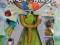 GRA ANGRY BIRDS RIO DUŻE FIGURKI NOWOŚĆ