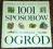 1001 sposobów na piękny ogród - Reader's Digest