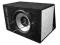 GZIB 80XBT 20cm Subwoofer, tunel bass, 150W, FV