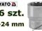 NASADKI SPLINE YATO 8-24mm 16 szt. PROMOCJA -HIT-