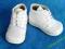 buty trzewiki  DO NAUKI CHODZENIA skóra białe 23