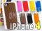 VANS Style CASE | Etui iPhone 4 4S + 2x FOLIA