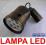 LAMPA LED SKLEPOWA SZYNOWA TRACK LIGHT 7W 230V