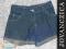 MATALAN _ JEANOSWE SZORTY  _  146 10-11lat