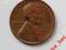 USA 1 cent 1939 Lincoln Wheat Penny