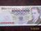 ZESTAW 16 BANKNOTÓW10-1000000 PRL (Z1)