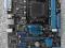 ASUS M5A78L-M LX uszkodzona karta dźwiękowa