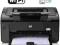 Drukarka Laserowa HP LJ 1102w Wi-Fi + nowy toner