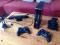 Xbox 360250GB + kinect + 2 kontrolery + 5 gier