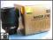 AF-S DX Nikkor 18-105/3.5-5.6G ED VR-jak nowy.