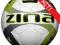 ZINA PIŁKA NOŻNA TRENINGOWA LUCA r 4 waga 290g HIT