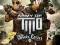 ARMY OF TWO THE DEVILS CARTEL X BOX 360 NOWY