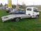 OPEL MOVANO 2.5DCI (120KM) AUTO LAWETA