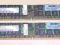 Infineon 4Gb - 2x2Gb PC2-3200R CL3 400MHz ECC