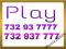 ---732 93 7777--- CIEKAWY NUMER PLAY!!!