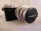 NOWY Panasonic Lumix DMC-GM1 + H-FS12032 12-32mm