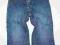 86 cm spodnie jeansowe dla chłopca OKAZJA ESPIRT