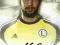 Legia Warszawa - (12) Dusan Kuciak