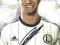 Legia Warszawa - (19) Bartosz Bereszyński