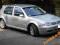 VW GOLF IV 4 1.9 TDi 101KM 2001 srebrny Warszawa